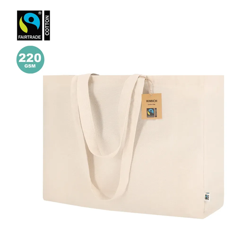 [21614] 21614 Bolsa Kimich Fairtrade
