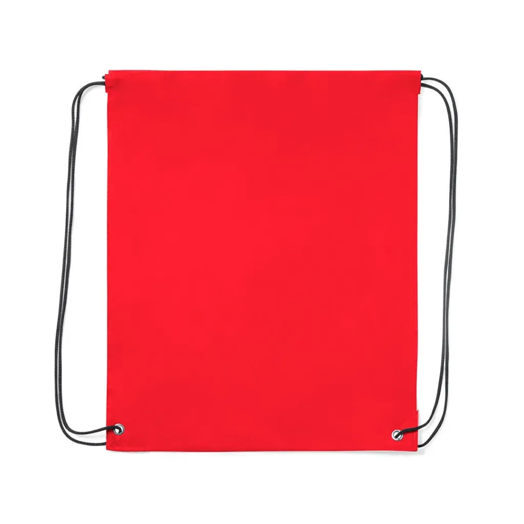 3164 Mochila Spook Rojo