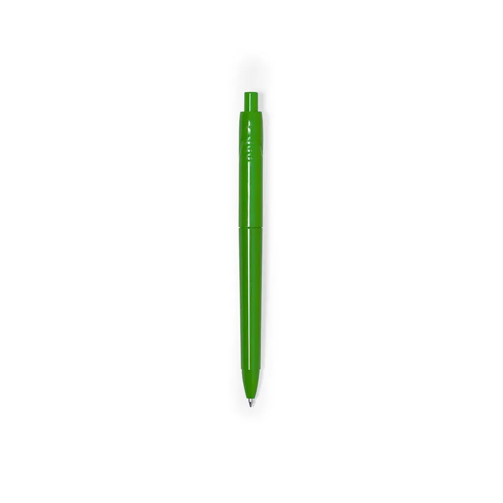 [20287V] 20287 Bolígrafo Dontiox Verde