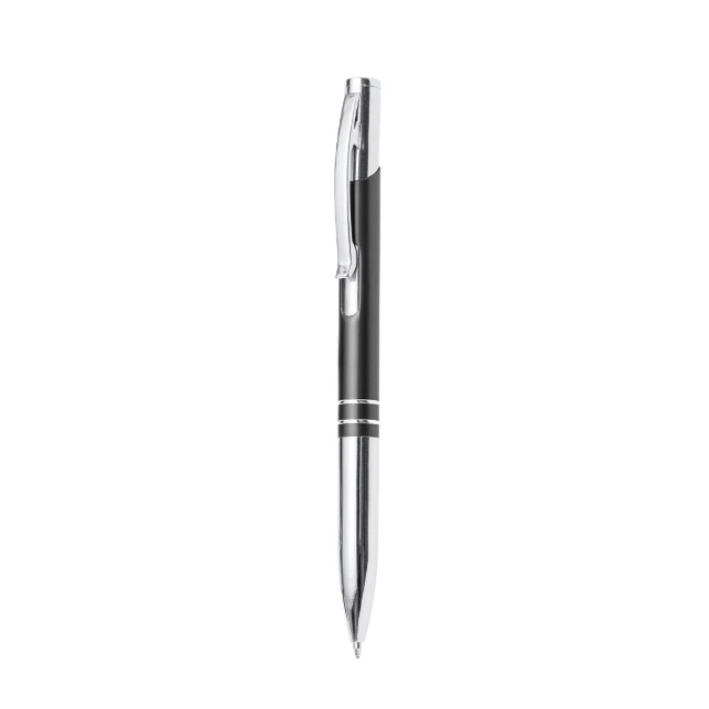 [20668G] 20668 Bolígrafo Mafei Gris