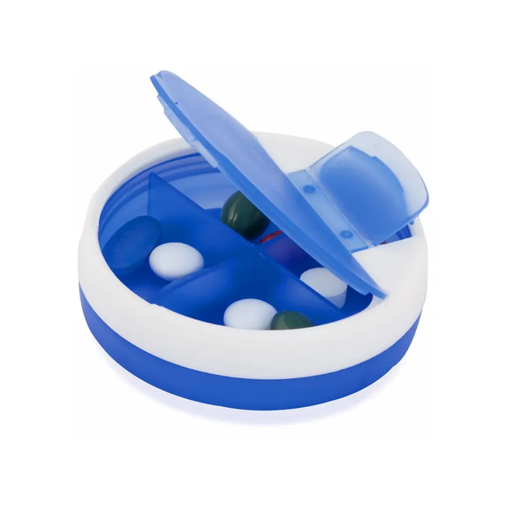 [3284 A] 3284 Pastillero Astrid Azul