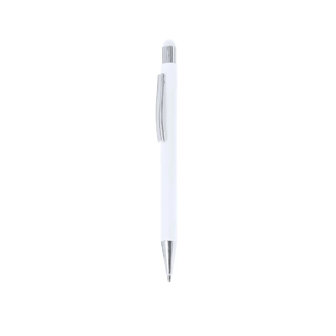 [21611B] 21611 Bolígrafo Puntero Yarnox Blanco