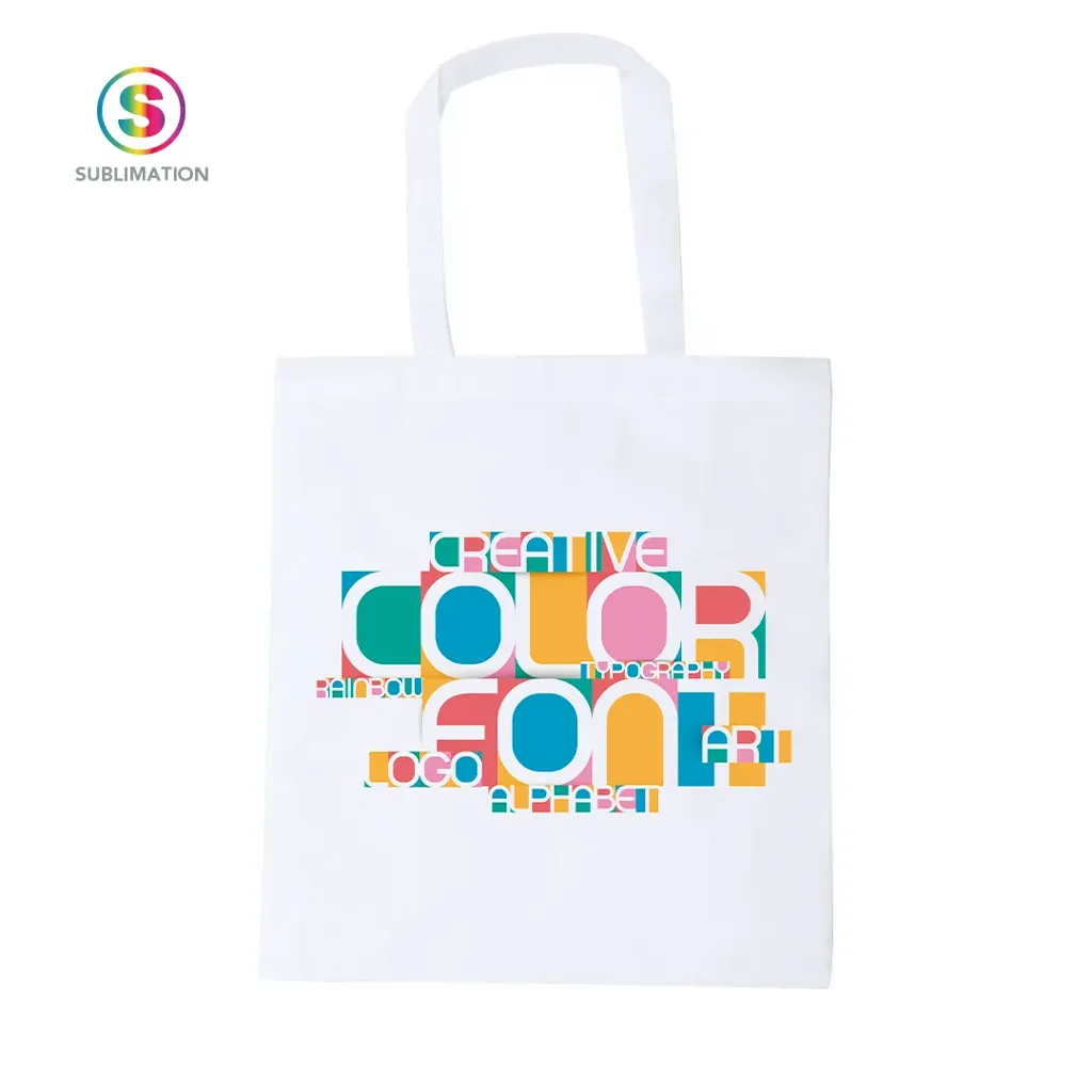 [4478] 4478 Bolsa Sublimación Mirtal