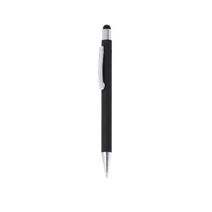 [21611N] 21611 Bolígrafo Puntero Yarnox Negro