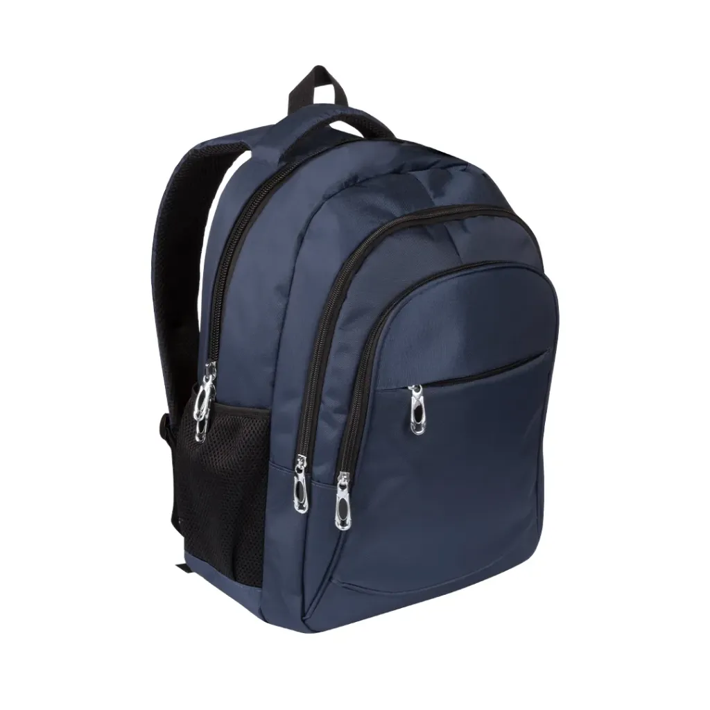[4591 AMA] 4591 Mochila Arcano Azul Marino