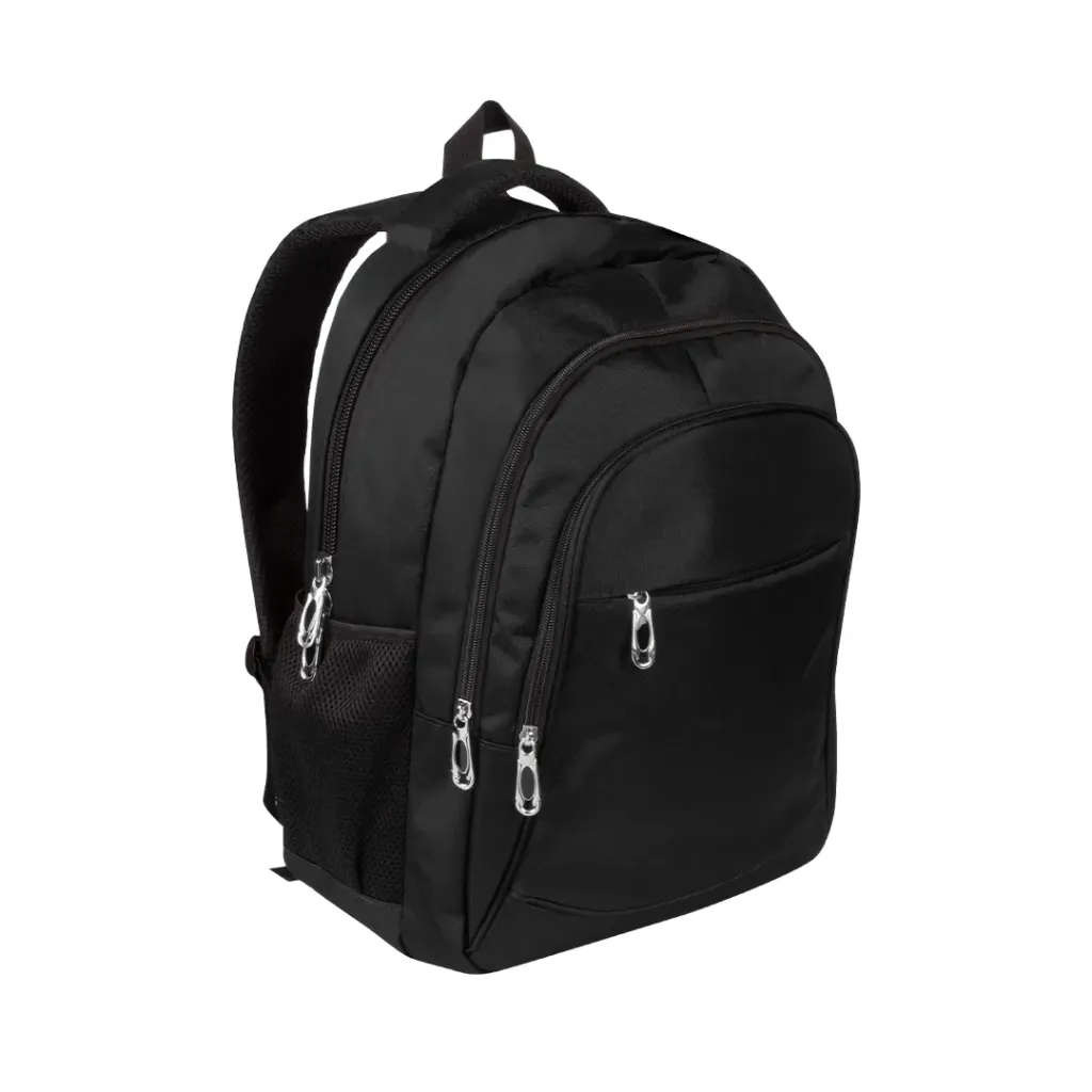 [4591 N] 4591 Mochila Arcano Negro