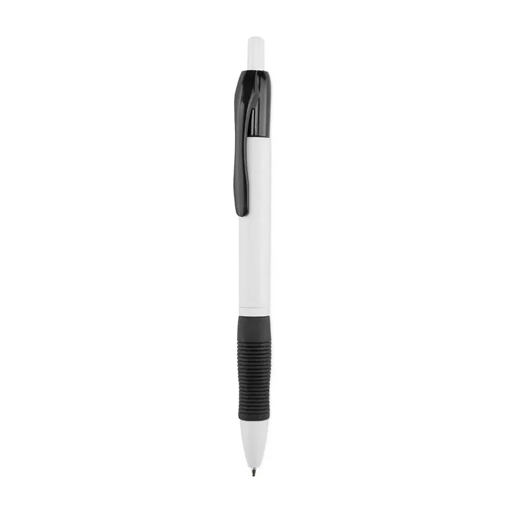 [4345N] 4345 Bolígrafo Zufer Negro