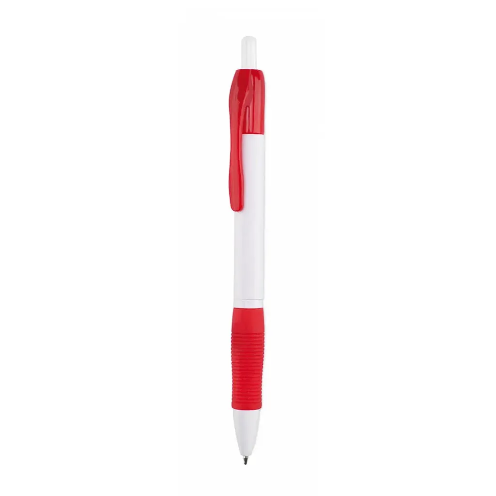[4345R] 4345 Bolígrafo Zufer Rojo