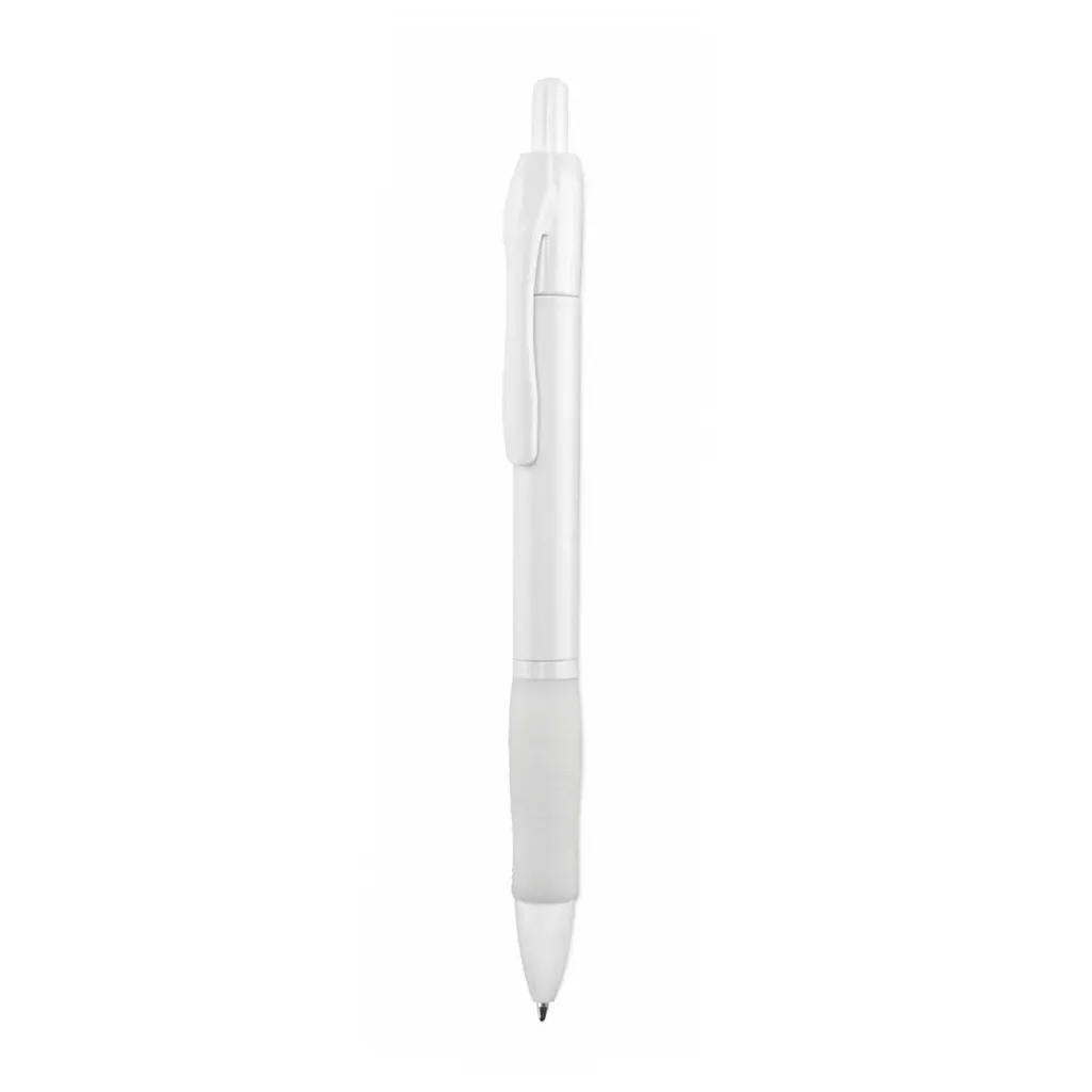 4345 Bolígrafo Zufer Blanco