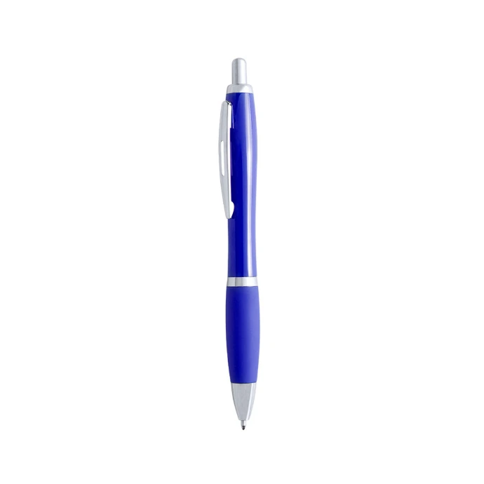5014 Bolígrafo Clexton Azul