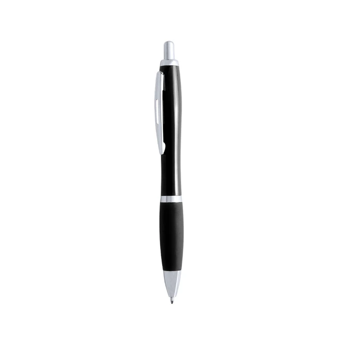 5014 Boligrafo Clexton Negro