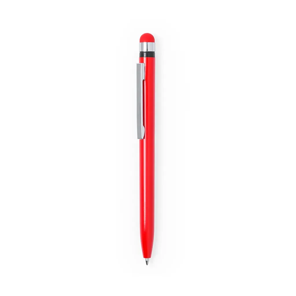 [5417R] 5417 Bolígrafo Puntero Haspor  Rojo