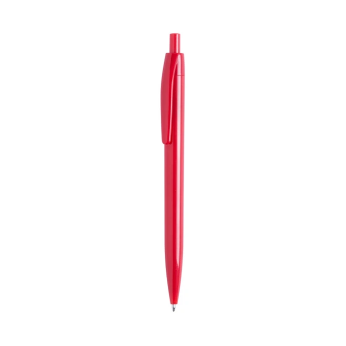 5557 Bolígrafo Blacks Rojo