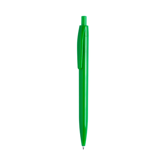 5557 Bolígrafo Blacks Verde